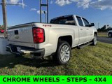 Used 2015 Chevrolet Silverado 1500 LT w/ All Star Edition image 4