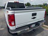 Used 2016 Chevrolet Silverado 1500 LTZ w/ Sport Package image 4