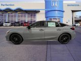 New 2025 Honda Civic Sport image 2