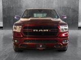 Used 2020 RAM 1500 Big Horn image 2