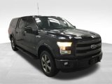 Used 2016 Ford F150 Lariat image 3