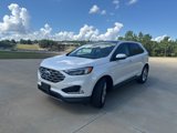 Used 2019 Ford Edge Titanium w/ Equipment Group 301A image 3