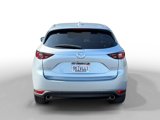 Certified 2021 MAZDA CX-5 Touring image 4
