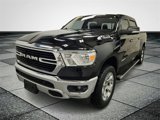 Used 2019 RAM 1500 Big Horn image 3