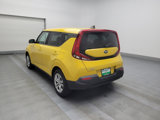 Used 2020 Kia Soul LX image 5