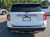 Used 2020 Ford Explorer XLT w/ Equipment Group 202A image 4