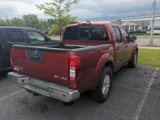 Used 2017 Nissan Frontier SV image 4