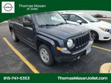 Used 2016 Jeep Patriot Sport w/ Power Value Group image 2