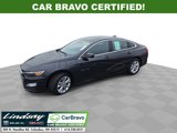 Used 2023 Chevrolet Malibu LT image 4