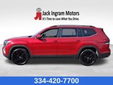 New 2025 Volkswagen Atlas SE image 2