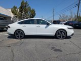 New 2025 Honda Accord Sport image 2