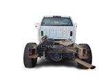 Used 2016 Chevrolet Silverado 3500 W/T w/ WT Fleet Convenience Package image 4