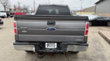 Used 2011 Ford F150 XLT image 4