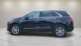 Certified 2022 Cadillac XT5 Premium Luxury w/ LPO, Floor Liner Package image 4