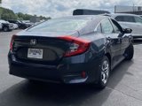 Used 2016 Honda Civic LX image 5