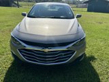 Used 2023 Chevrolet Malibu LT image 2