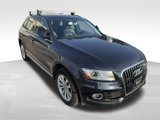 Used 2016 Audi Q5 2.0T Premium Plus w/ Technology Package image 2