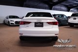 Used 2018 Audi A3 2.0T Premium w/ Convenience Package image 6