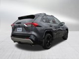 Used 2022 Toyota RAV4 XSE image 2