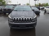 Used 2015 Jeep Cherokee Latitude w/ Cold Weather Group image 3
