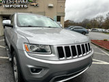 Used 2014 Jeep Grand Cherokee Limited image 2