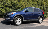 Used 2016 Honda CR-V EX-L image 3