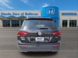 Used 2019 Volkswagen Tiguan SE image 4