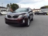 Used 2015 Kia Sorento EX image 2
