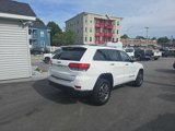 Used 2021 Jeep Grand Cherokee Limited image 6