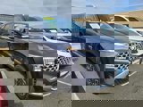 Certified 2021 Hyundai Santa Fe Blue w/ Cargo Package image 3