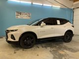 Used 2022 Chevrolet Blazer RS w/ Enhanced Convenience Package image 2
