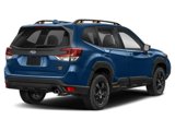 Used 2022 Subaru Forester Wilderness image 5