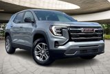 New 2026 GMC Terrain Elevation image 2