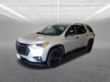 Used 2018 Chevrolet Traverse Premier w/ Redline Edition image 2