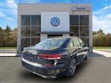 Certified 2022 Volkswagen Passat 2.0T SE image 2