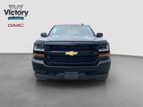 Used 2018 Chevrolet Silverado 1500 Custom w/ Custom Value Package image 3