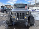 Used 2014 Jeep Wrangler Sahara w/ Trailer Tow Group image 5