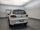 Used 2017 Volkswagen Tiguan Sport image 6