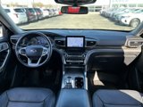 Used 2020 Ford Explorer Limited w/ Hybrid Equipment Group 310A image 2