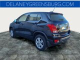 Used 2020 Chevrolet Trax LS w/ Tint and Cruise Package image 5