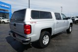Used 2016 Chevrolet Silverado 1500 LT image 5