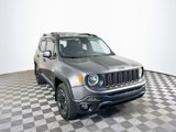 Certified 2017 Jeep Renegade Trailhawk w/ Premium Trailhawk Package image 2