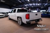 Used 2015 Chevrolet Silverado 1500 LT w/ LT Convenience Package image 5