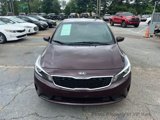 Used 2017 Kia Forte LX image 2