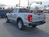 Certified 2021 Ford Ranger XL w/ Equipment Group 101A High image 5