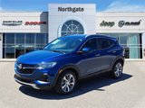 Used 2020 Buick Encore GX Select w/ Experience Buick Package image 2