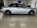 Used 2014 Mercedes-Benz E 350 4MATIC Sedan w/ Premium 1 Package image 6