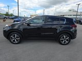 Used 2021 Kia Sportage LX image 2