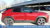 Used 2021 Chevrolet TrailBlazer RS w/ Sun and Liftgate Package image 6