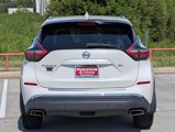 Used 2020 Nissan Murano SL image 5